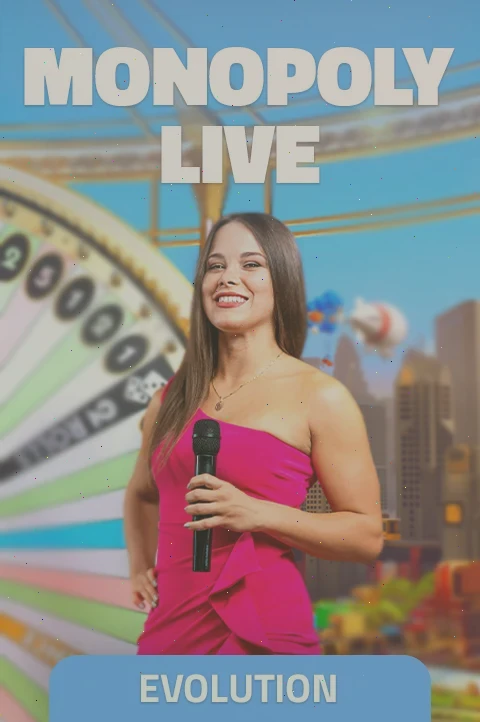 Vegas Days – Monopoly